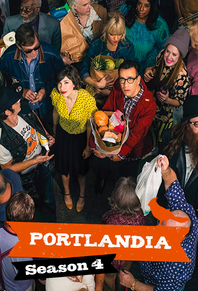 Portlandia - Season 4 [307741] (A1745621175) [[TV Shows]] --Plex--